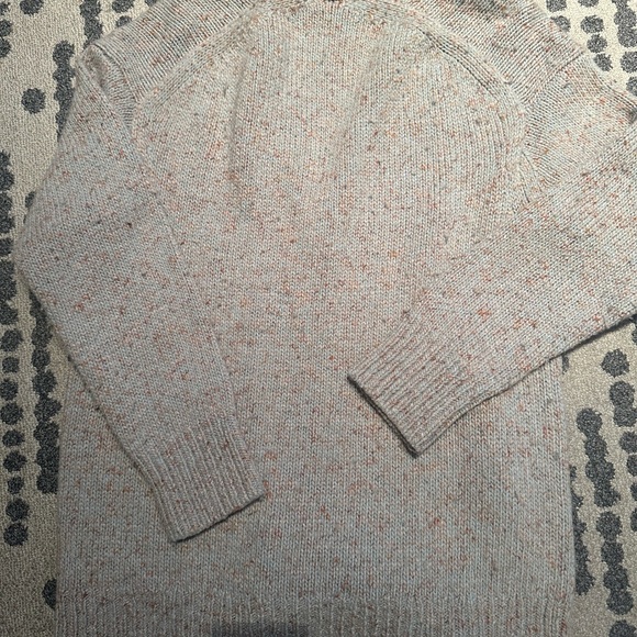 Over sized JCrew sweater - Picture 6 of 6